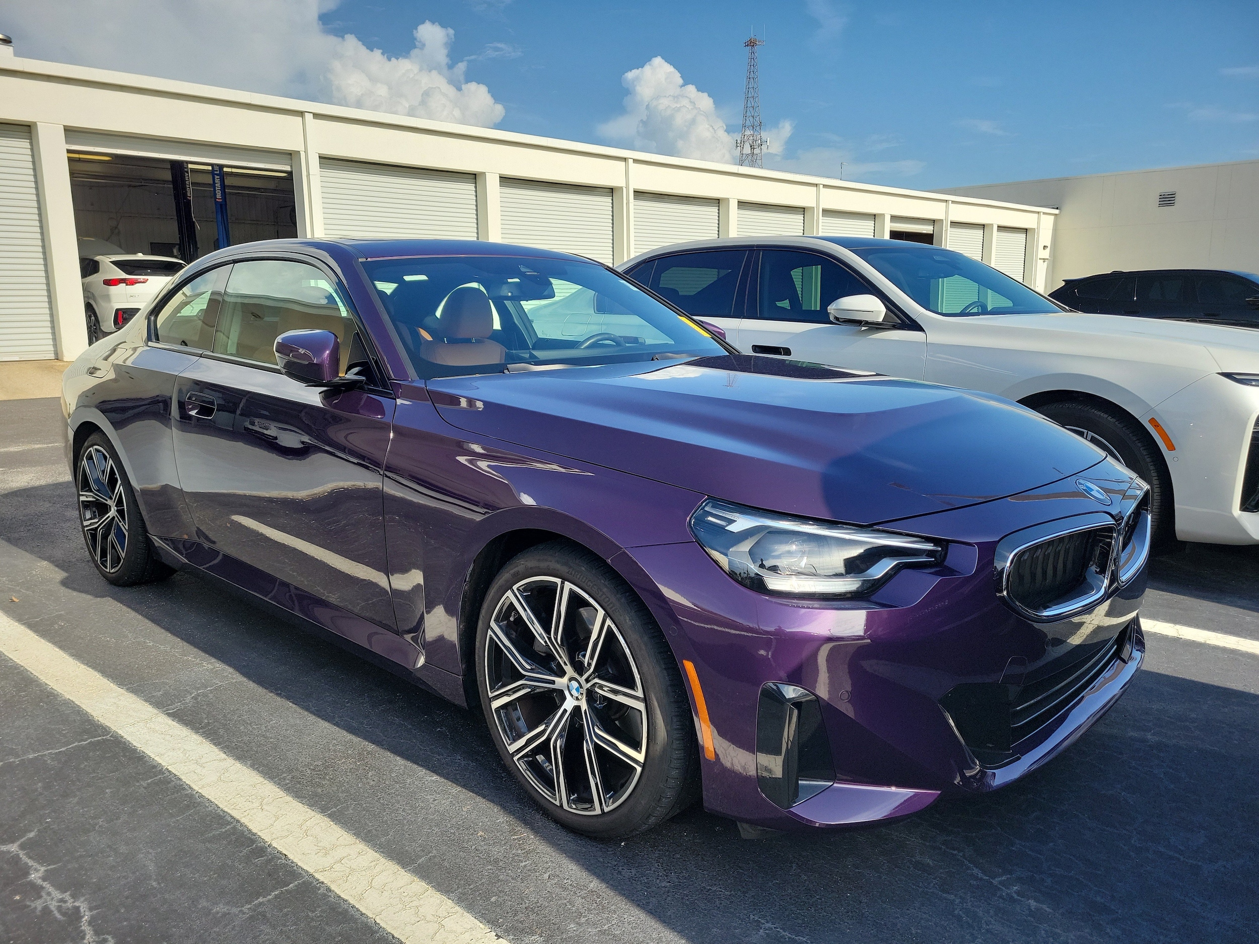 bmw 2 series 2023 3MW23CM02P8D52327 image bmw 2 series 2023 3MW23CM02P8D52327 image